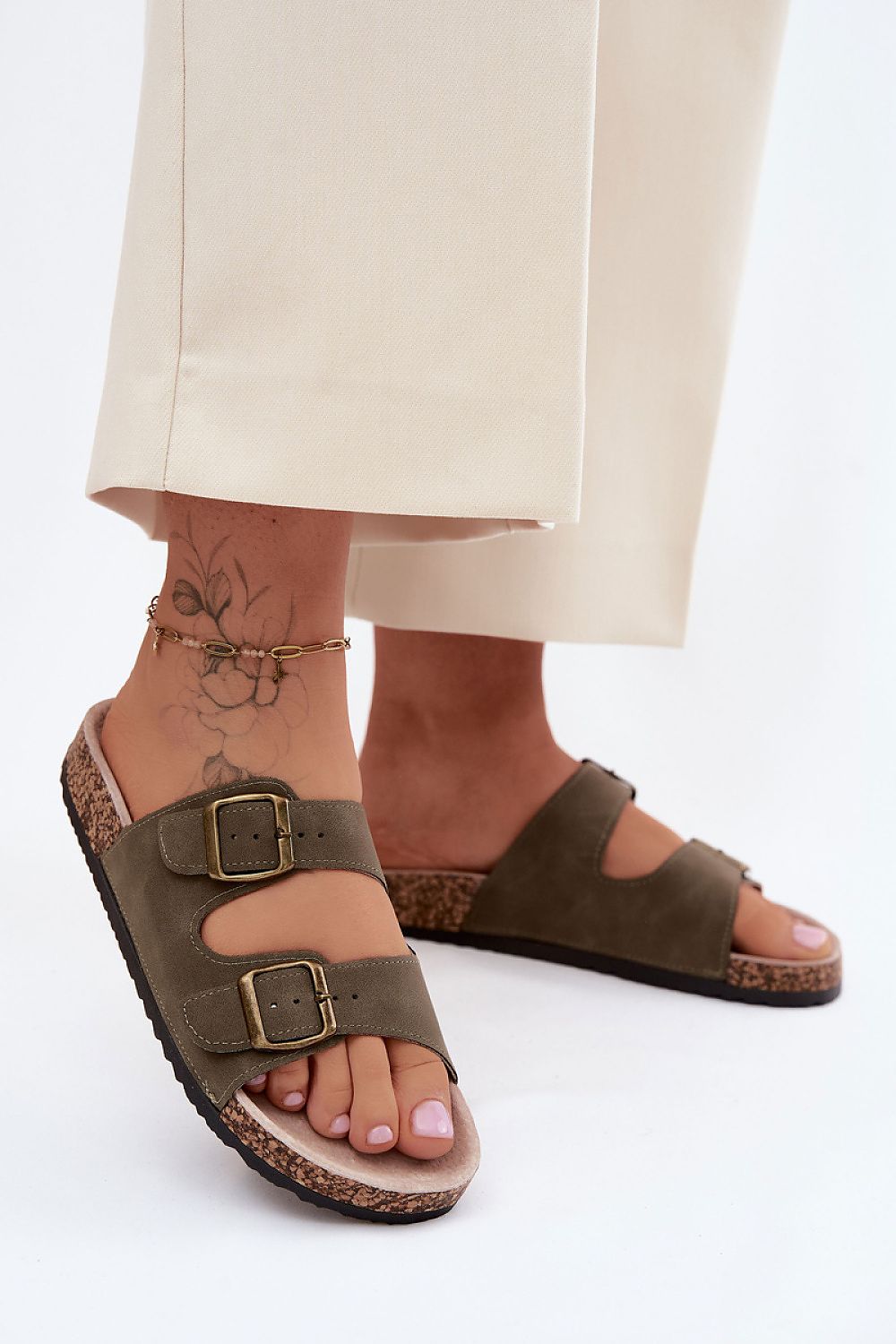  slippers model 228381 Step in style 