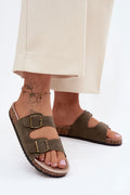  slippers model 228381 Step in style 
