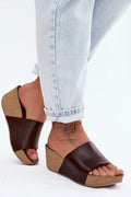  Sleehakken model 228384 Step in style 