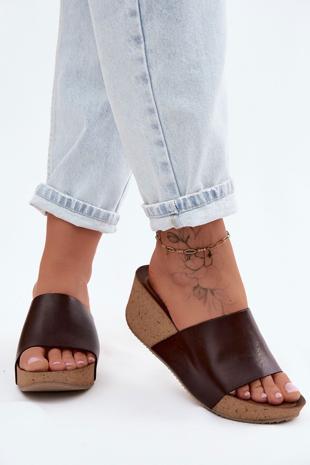  Sleehakken model 228384 Step in style 