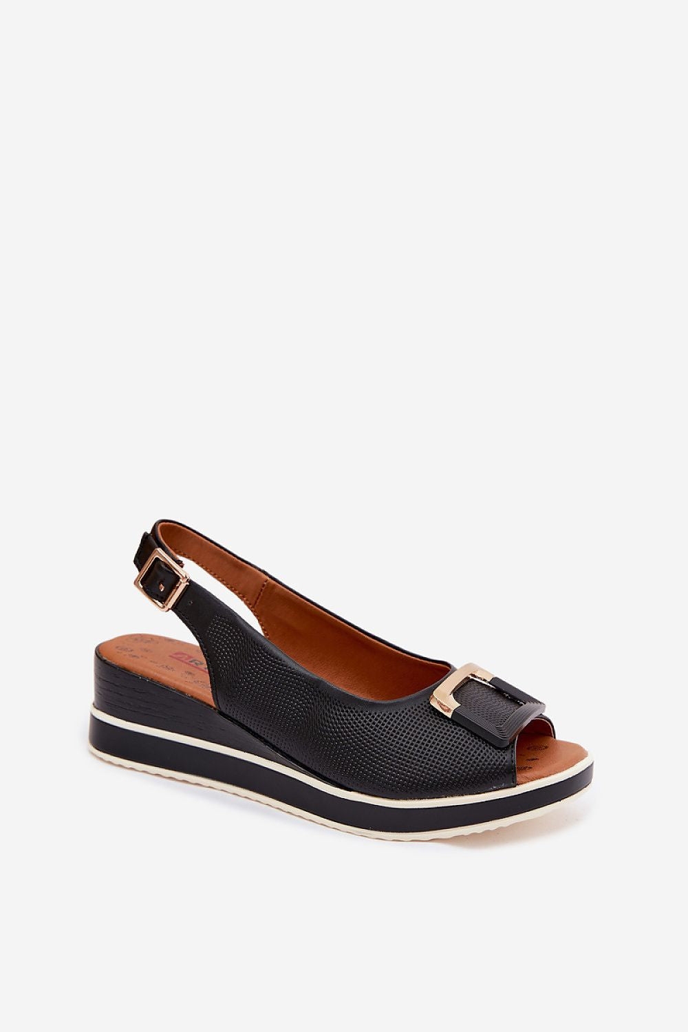  Sleehakken model 228389 Step in style 