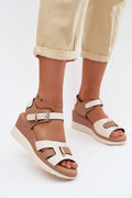  Sleehakken model 228390 Step in style 