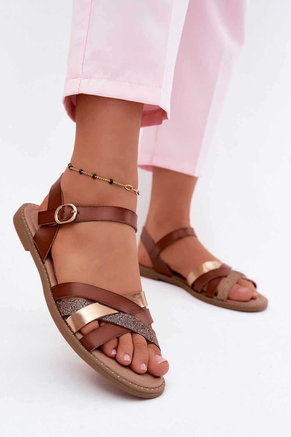  sandalen model 228395 Step in style 