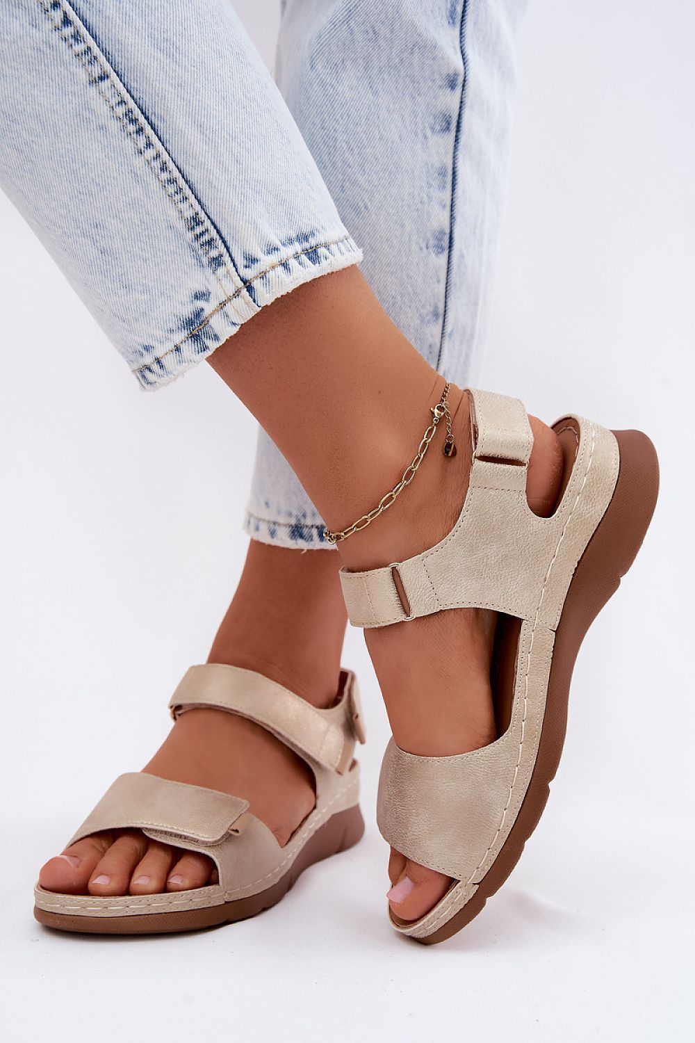  Sleehakken model 228397 Step in style 
