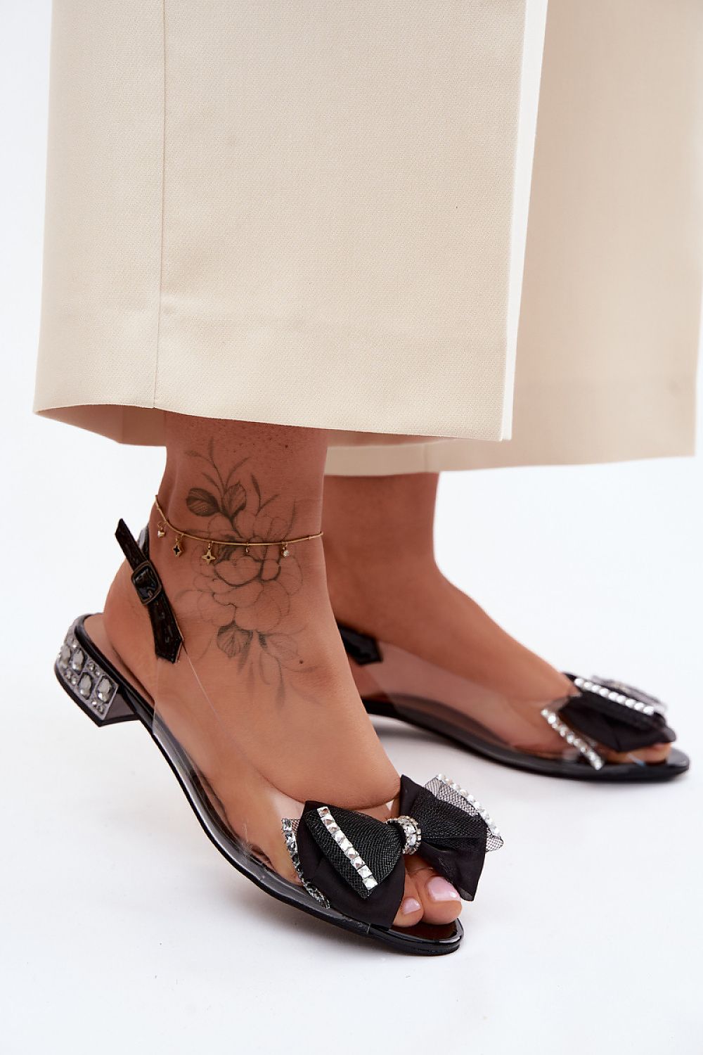  sandalen model 228400 Step in style 