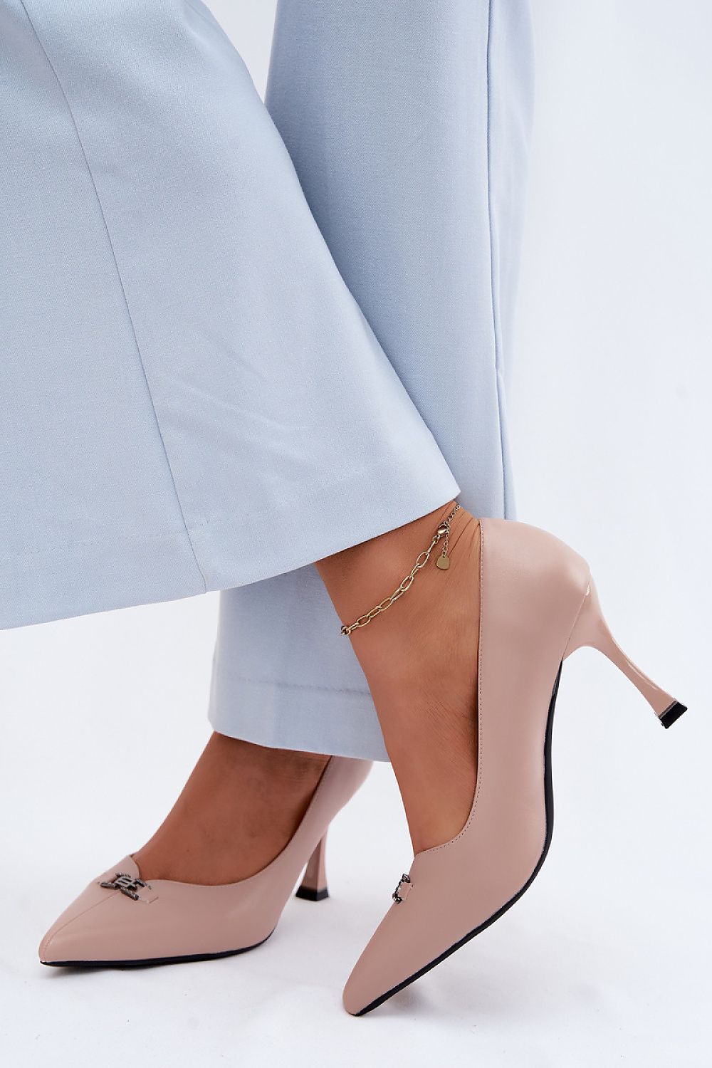  naaldhakken model 228408 Step in style 