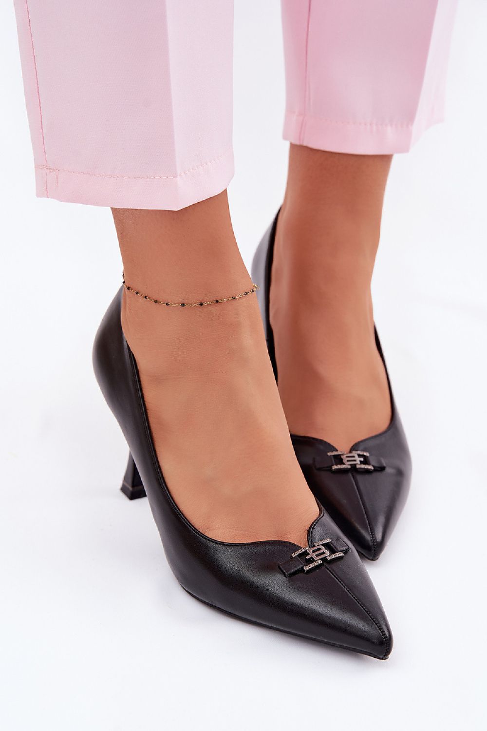  naaldhakken model 228409 Step in style 