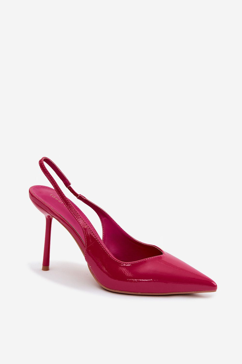  naaldhakken model 228411 Step in style 