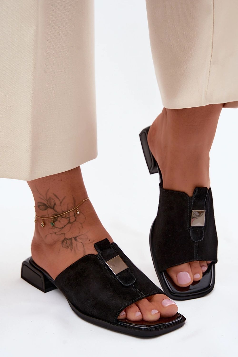  slippers model 228382 Step in style 