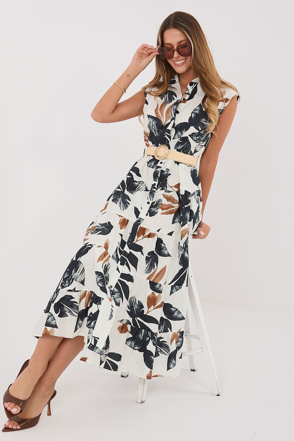  Dagjurk model 228448 Italy Moda 