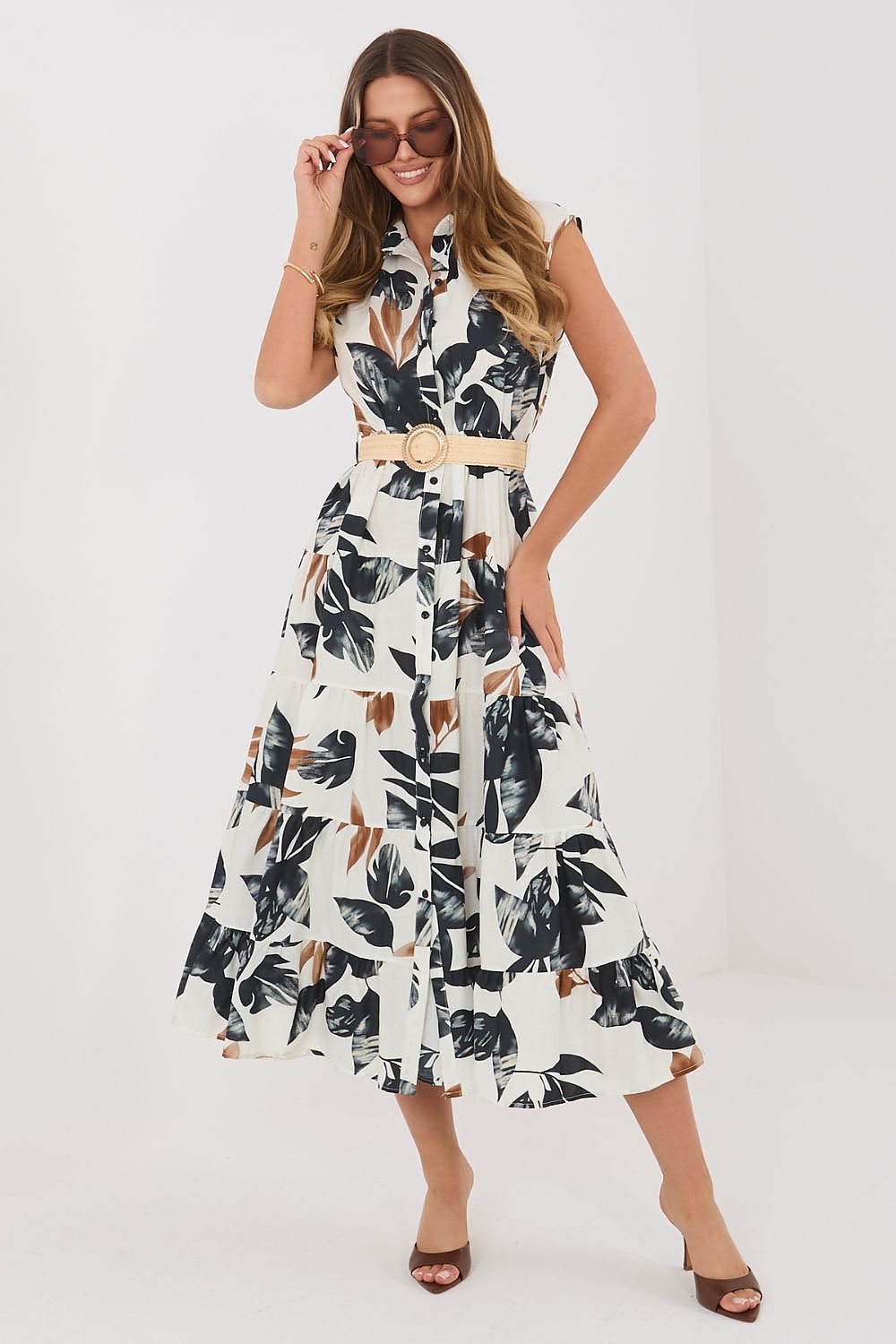  Dagjurk model 228448 Italy Moda 