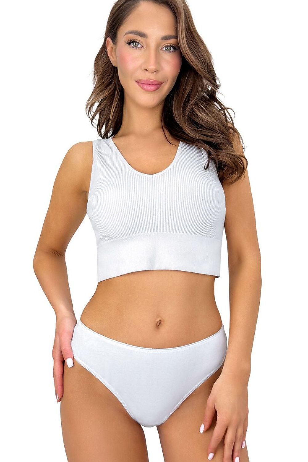  Braziliaanse slipjes model 228516 Donna 