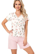 pyjama model 228586 Donna 
