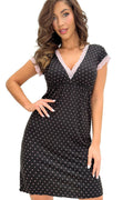  nachthemd model 228601 Donna 