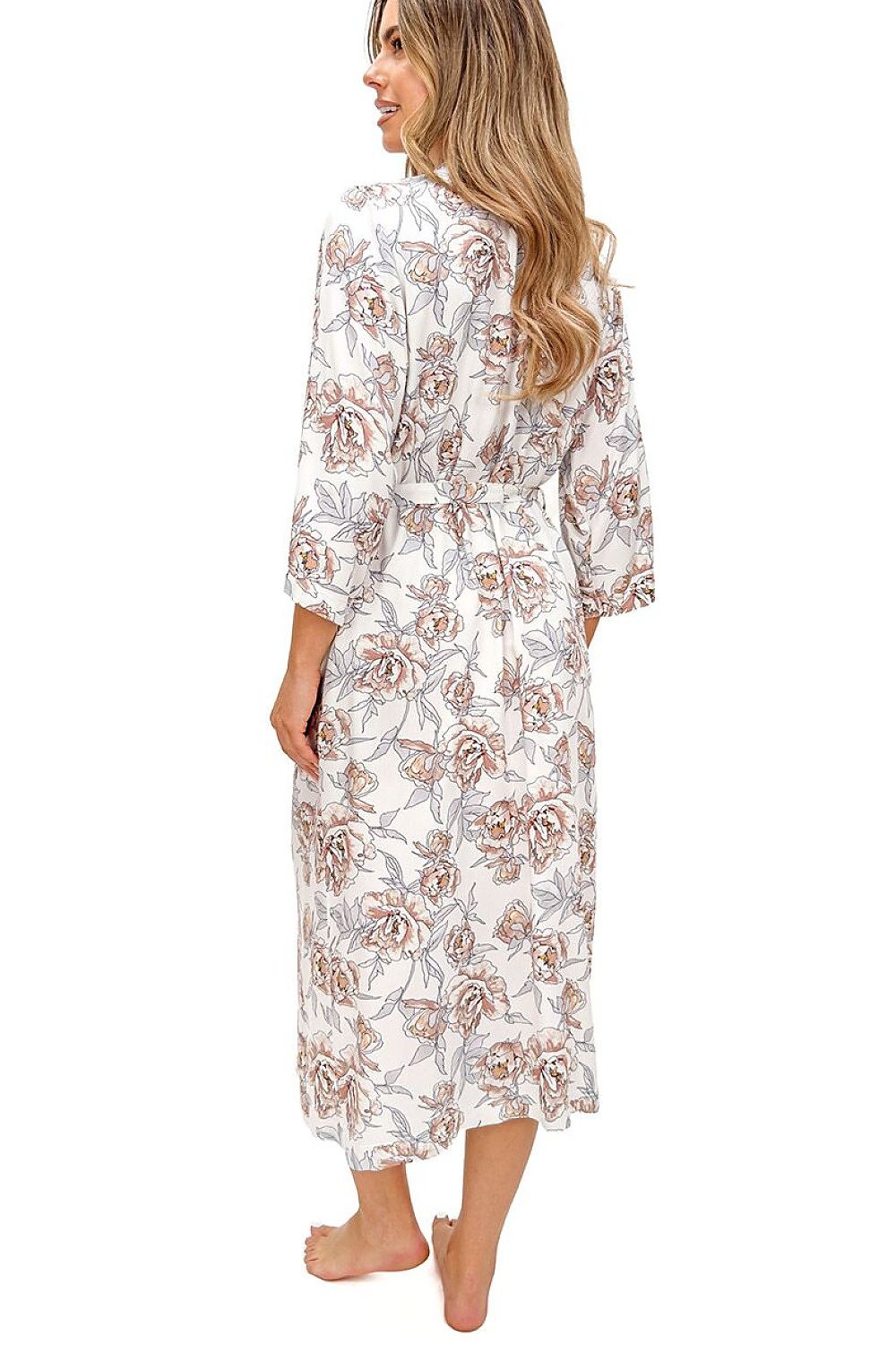  ochtendjas model 228612 Donna 