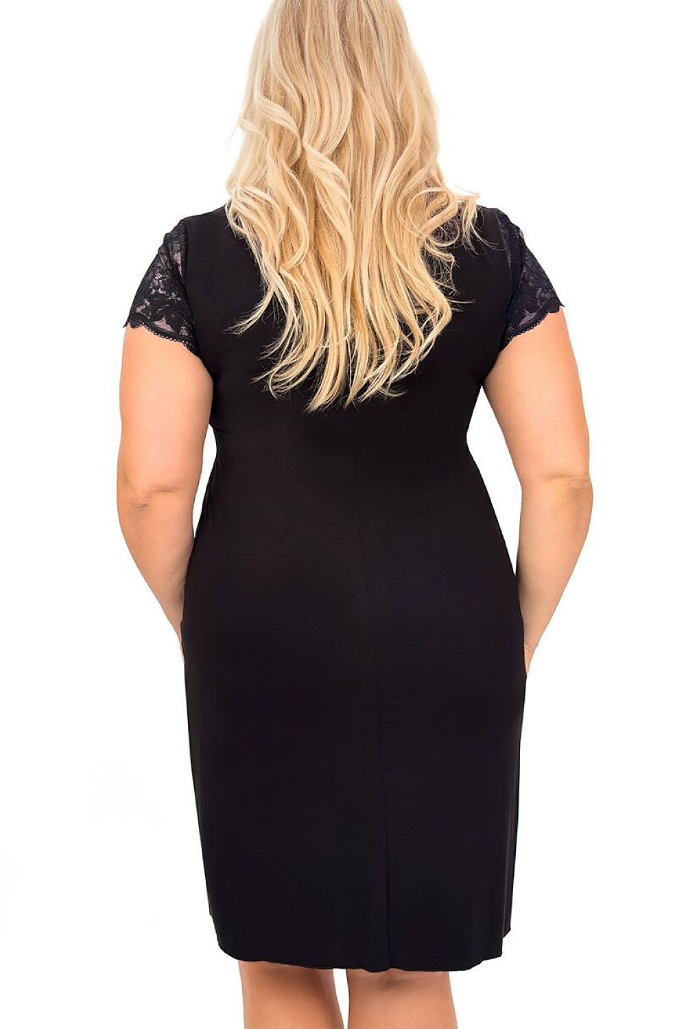  Nachtjapon Plus Size model 228644 Donna 