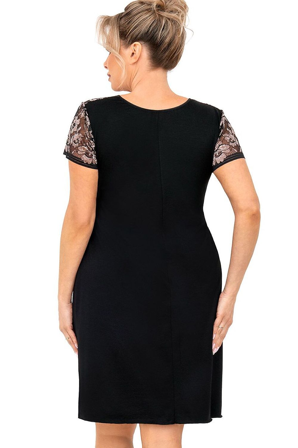  Nachtjapon Plus Size model 228645 Donna 