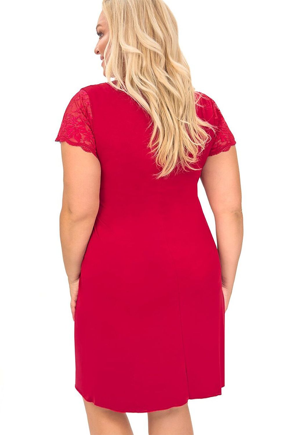  Nachtjapon Plus Size model 228646 Donna 