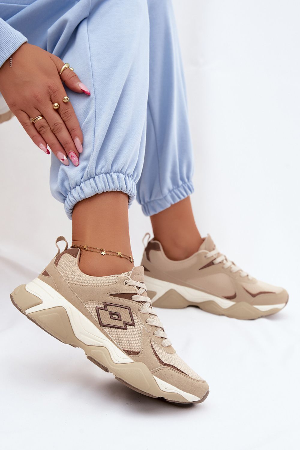  Sportschoenen model 228752 Step in style 