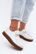  Platform schoenen model 228760 Step in style 