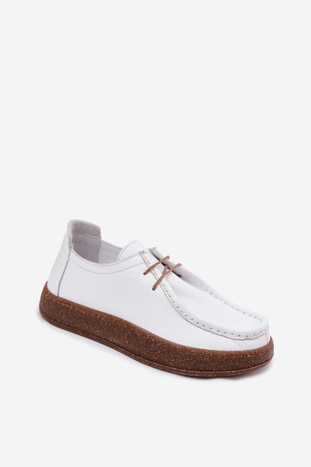  Platform schoenen model 228760 Step in style 