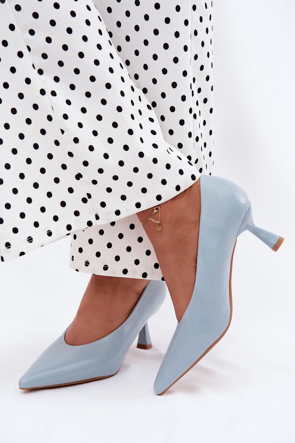  Pumps met hak model 228762 Step in style 