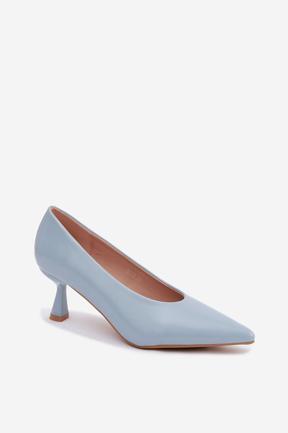  Pumps met hak model 228762 Step in style 