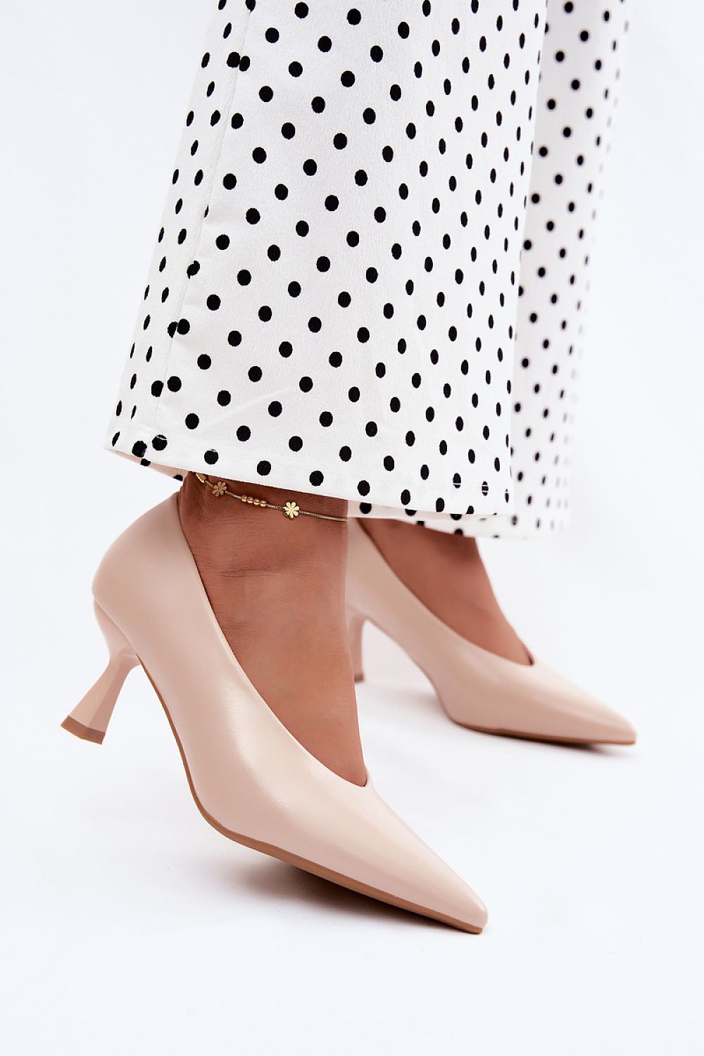  Pumps met hak model 228763 Step in style 