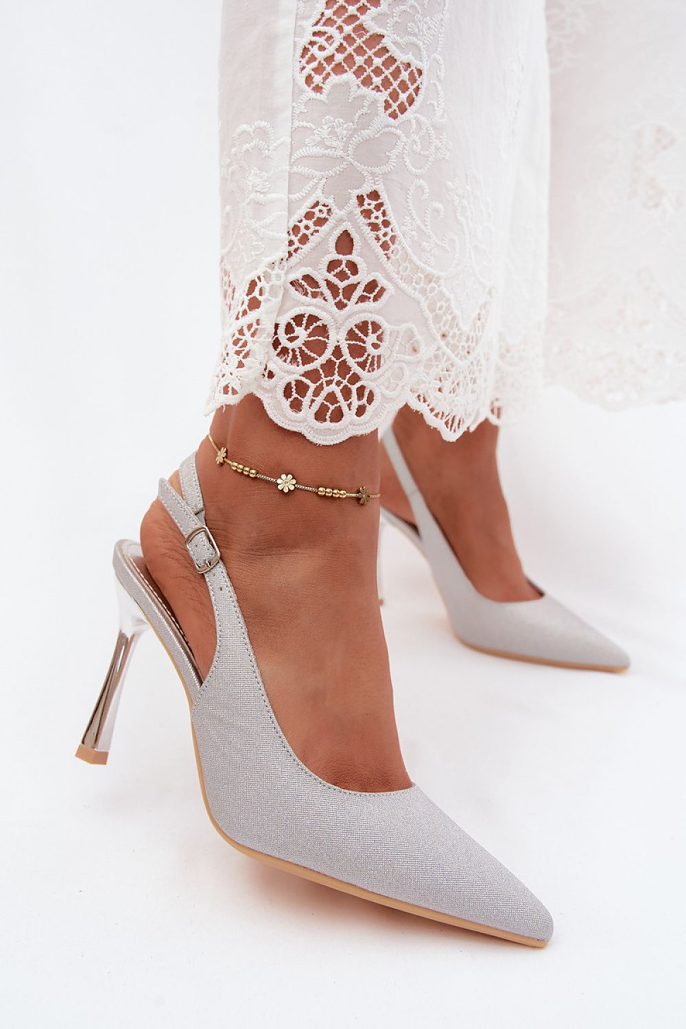  naaldhakken model 228764 Step in style 