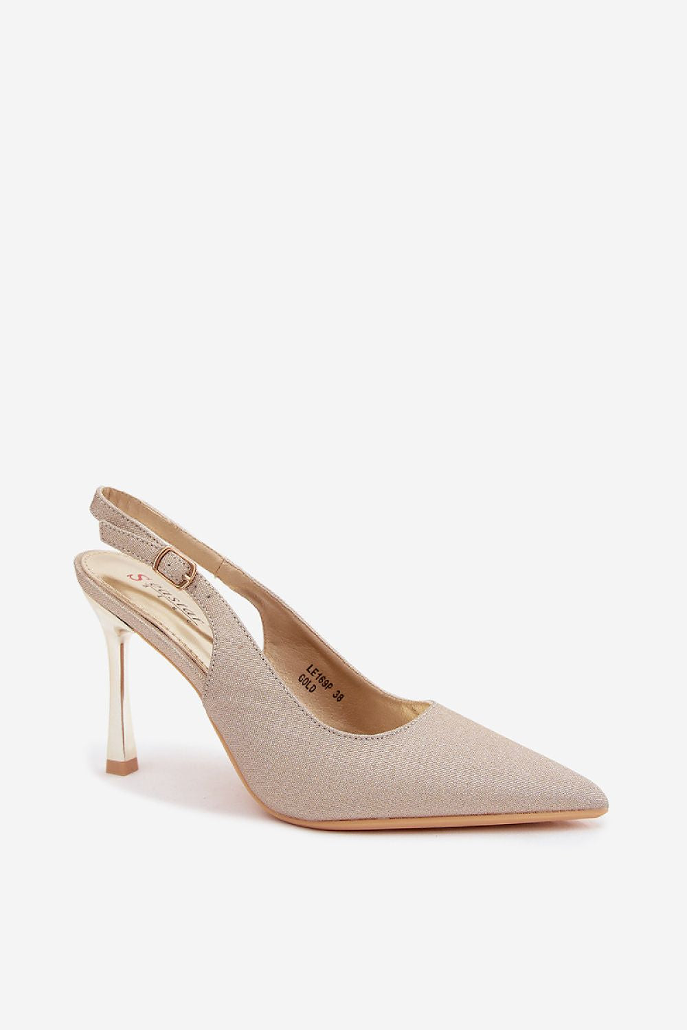  naaldhakken model 228765 Step in style 