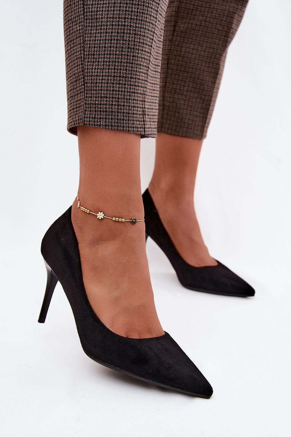  naaldhakken model 228766 Step in style 