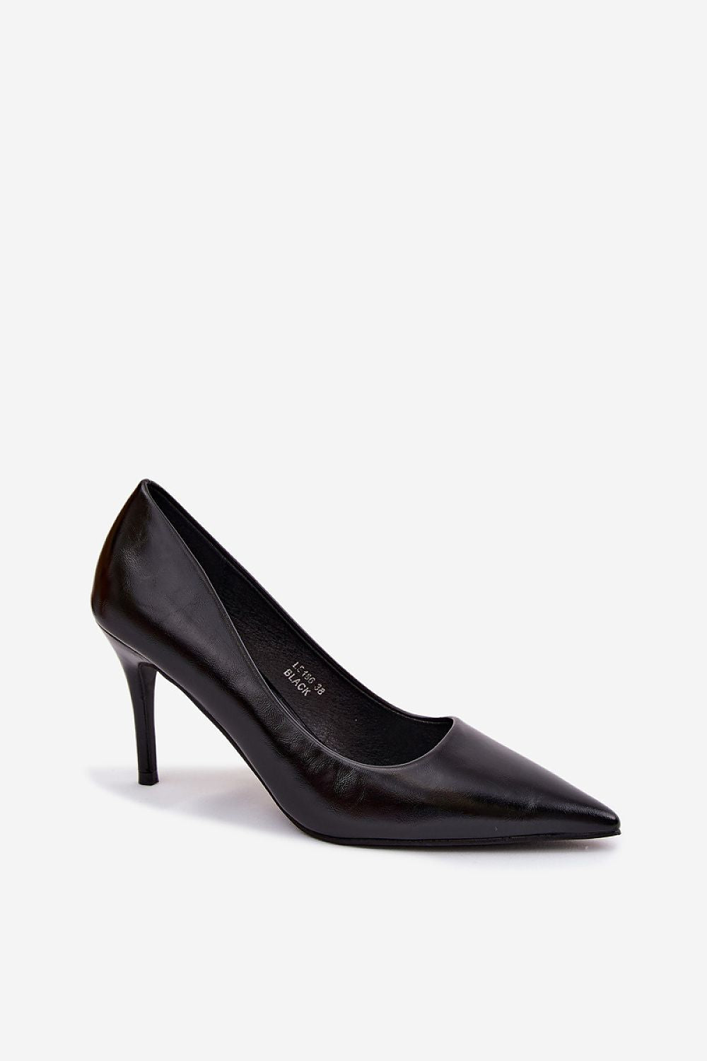  naaldhakken model 228769 Step in style 