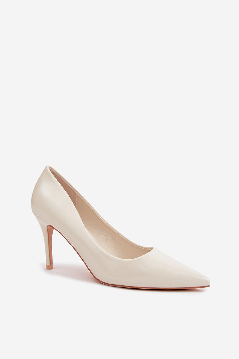 naaldhakken model 228773 Step in style 