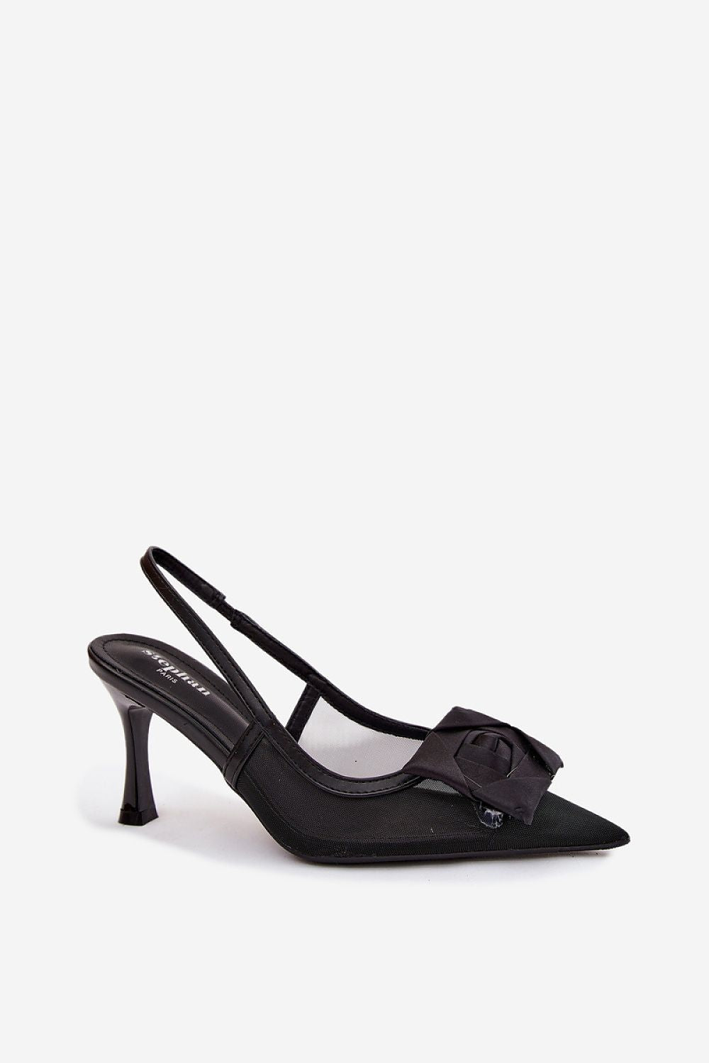  sandalen op hak model 228779 Step in style 