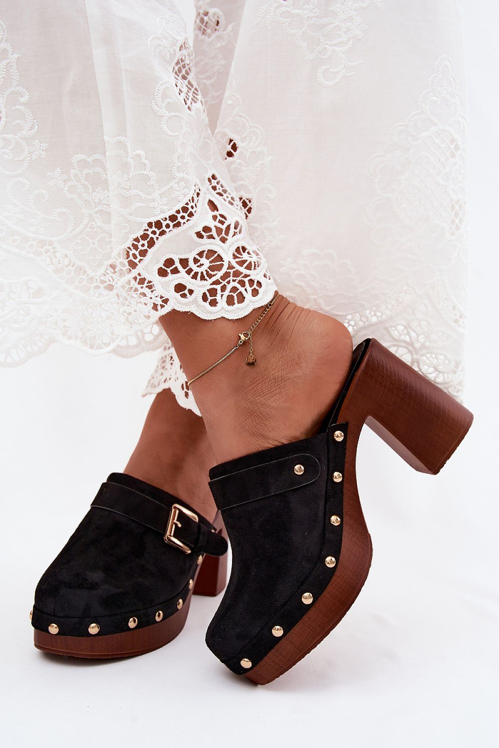  Hakken slippers model 228787 Step in style 