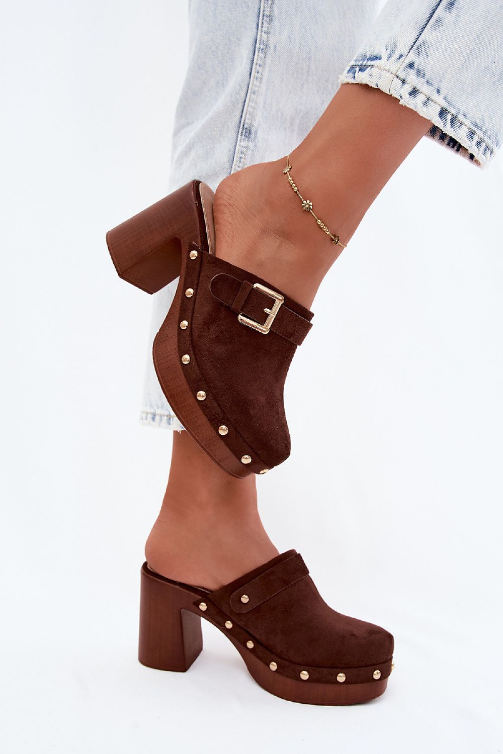  Hakken slippers model 228788 Step in style 