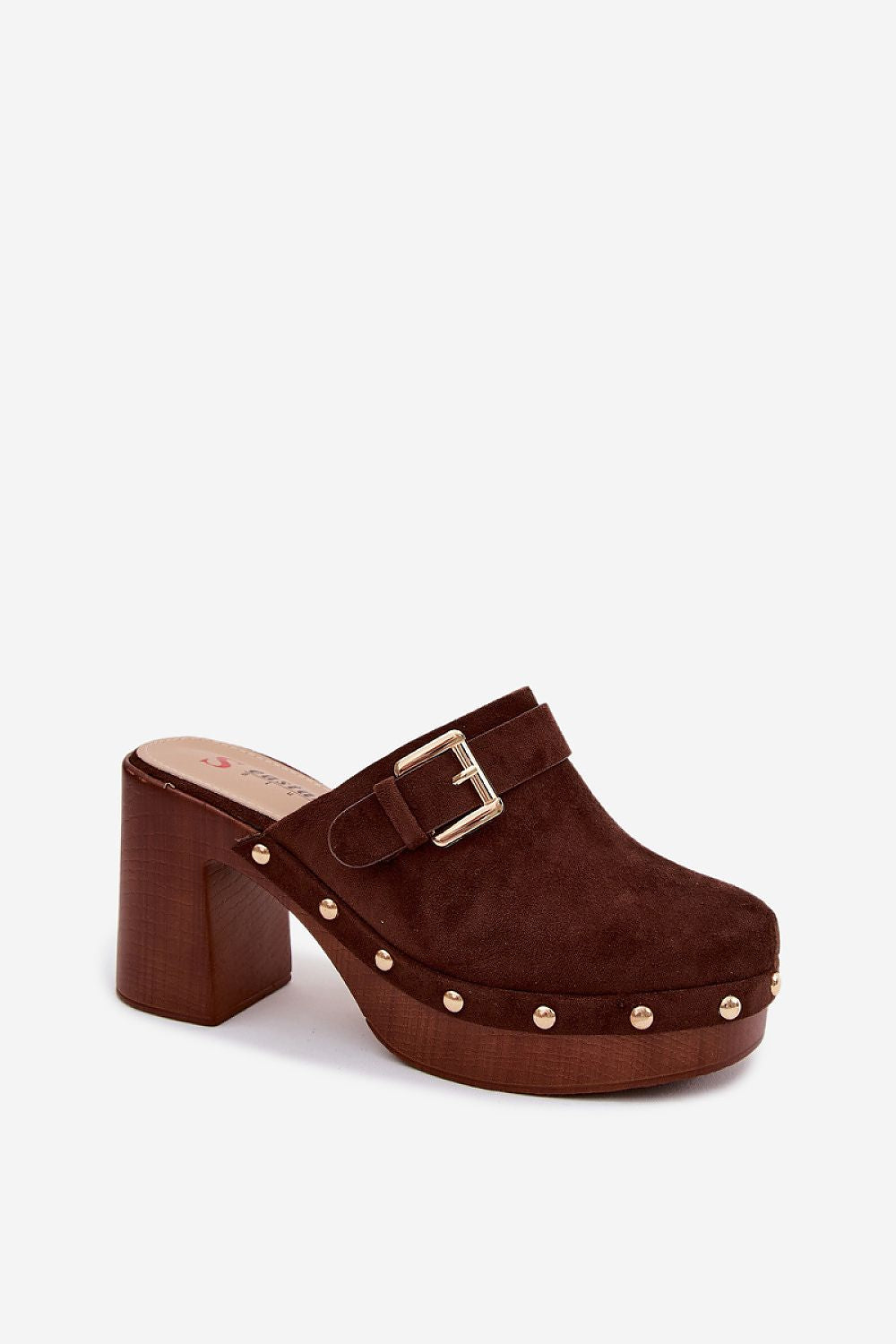  Hakken slippers model 228788 Step in style 