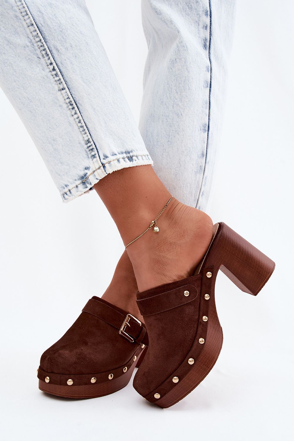  Hakken slippers model 228788 Step in style 