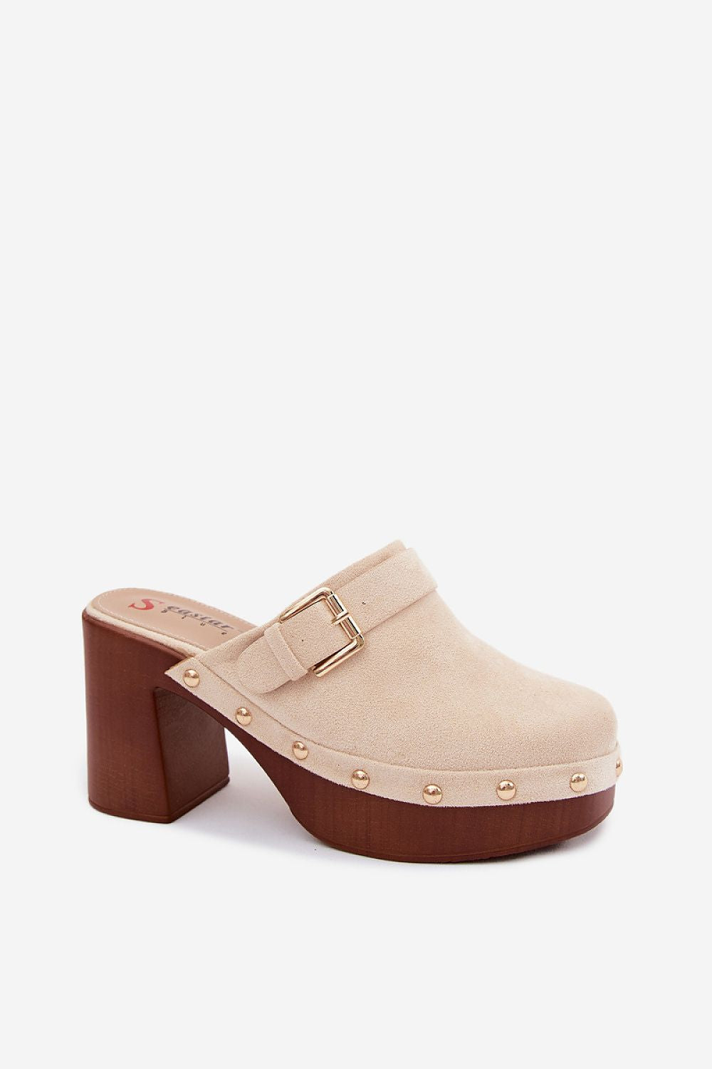  Hakken slippers model 228789 Step in style 