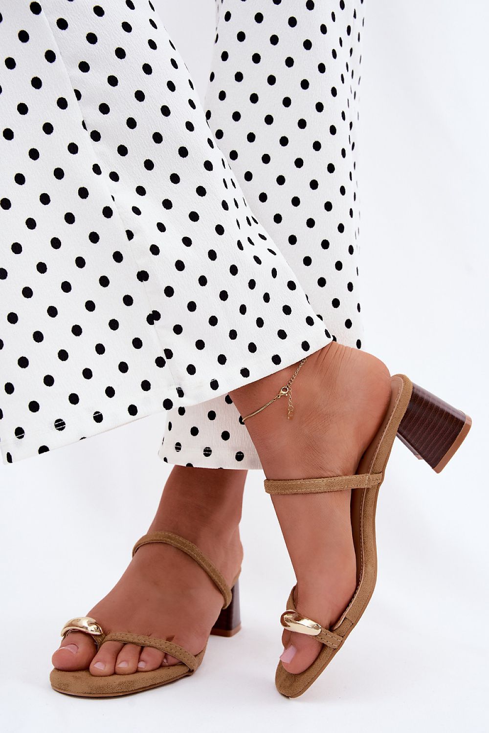  Hakken slippers model 228795 Step in style 
