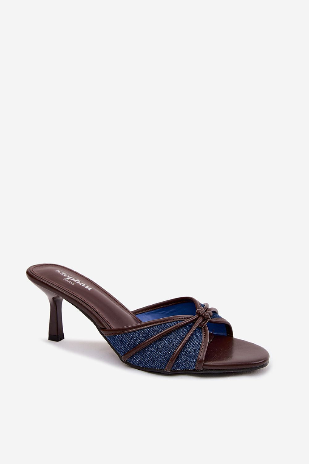  Hakken slippers model 228796 Step in style 