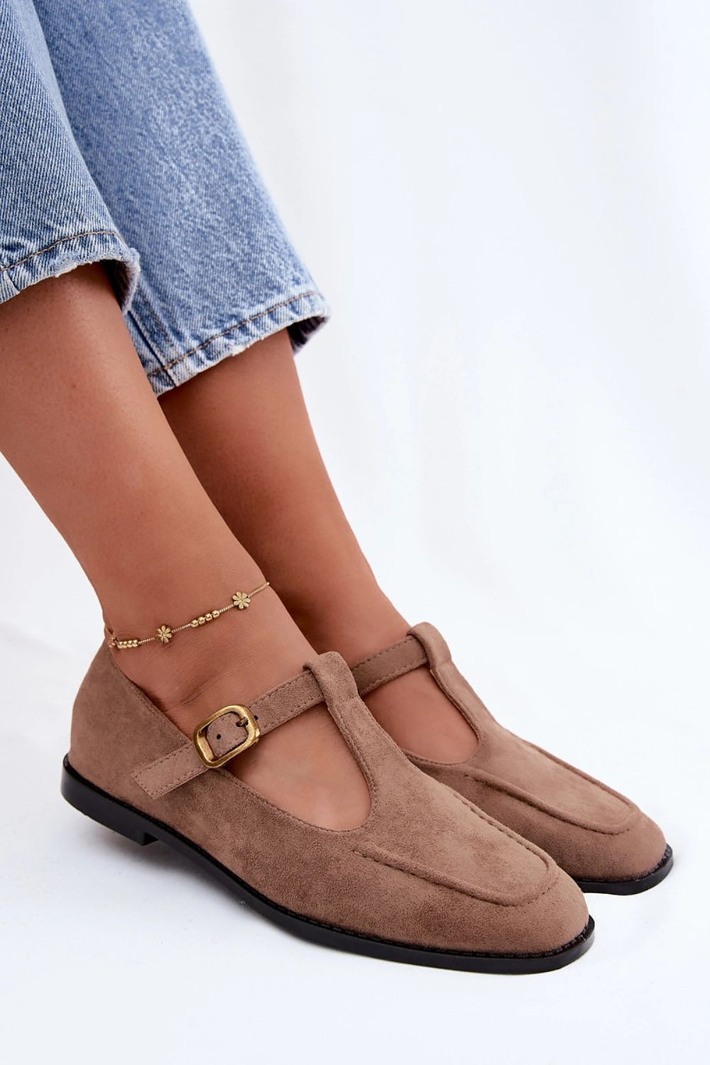  schoenen model 228759 Step in style 