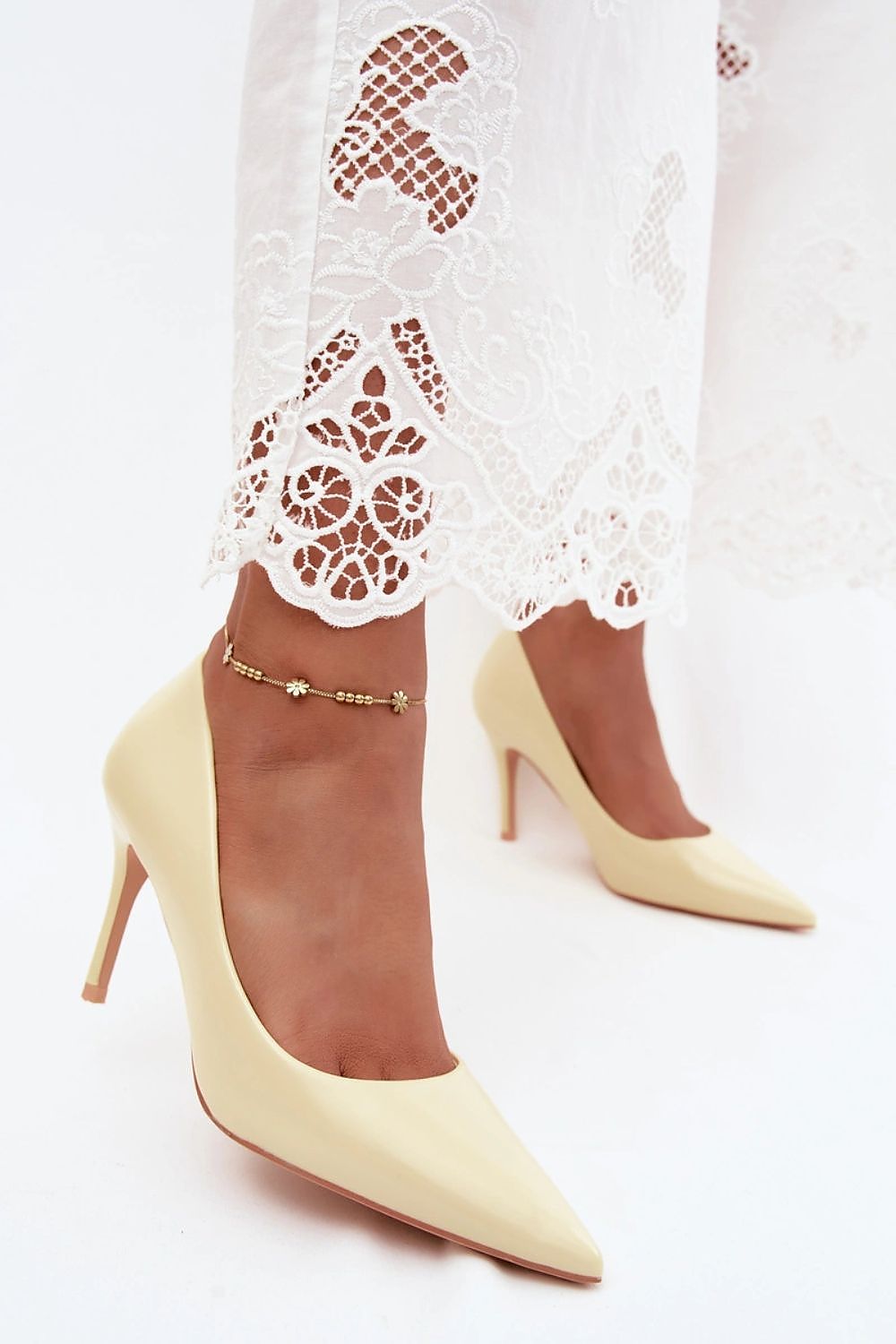  naaldhakken model 228774 Step in style 