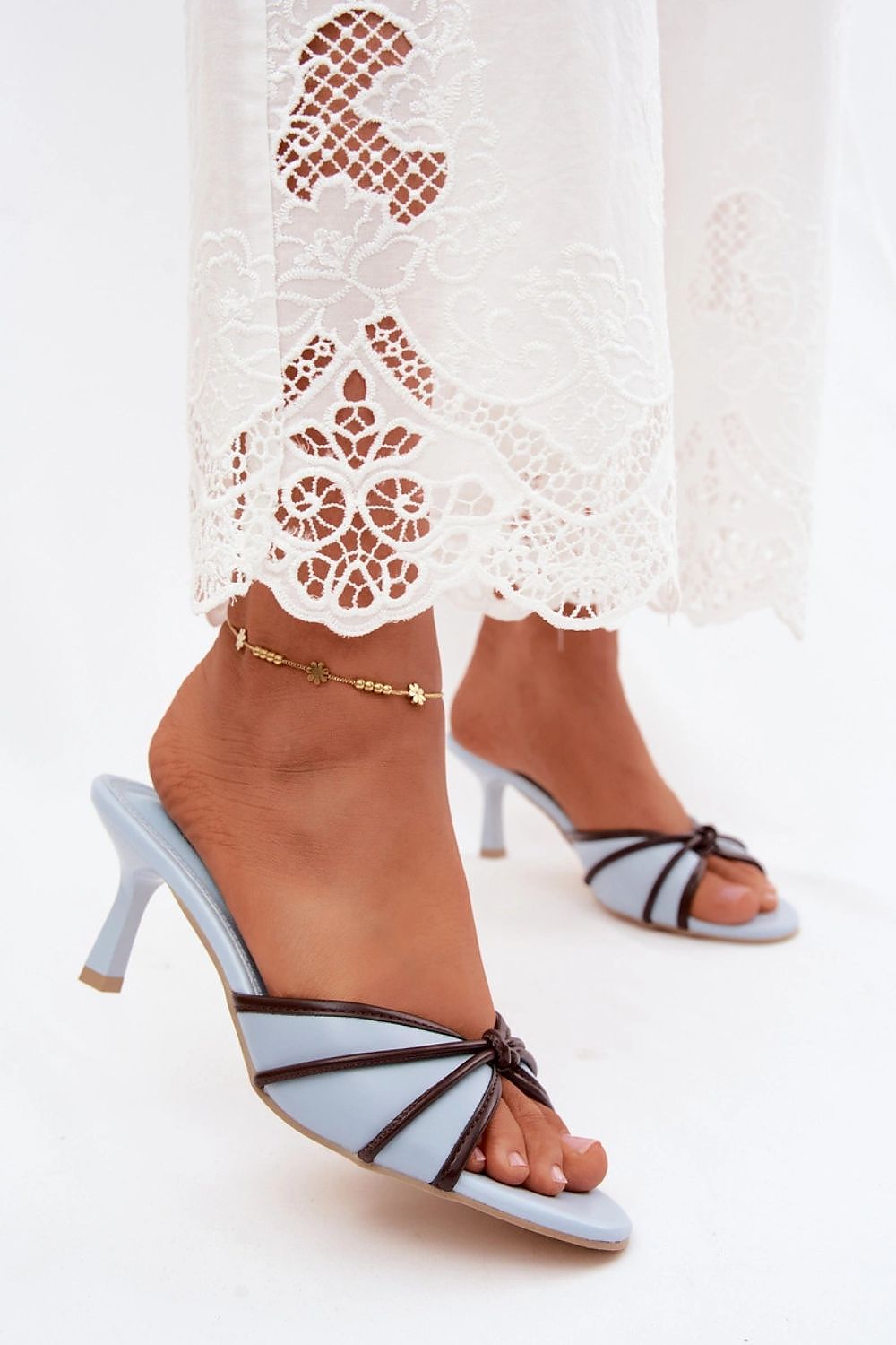  Hakken slippers model 228798 Step in style 