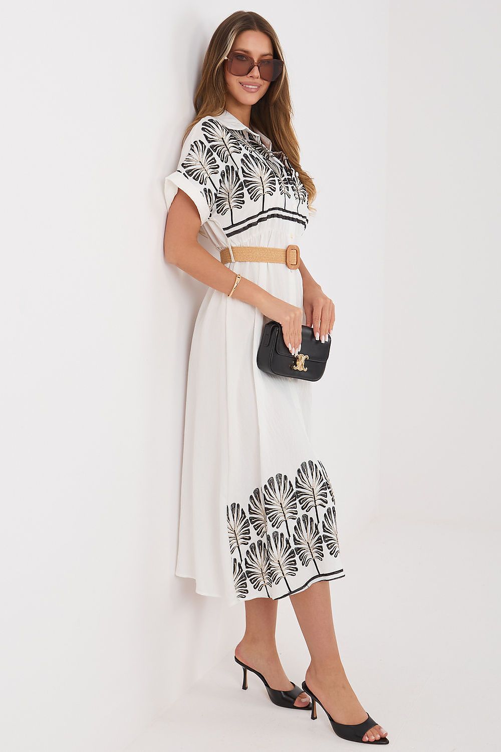  Dagjurk model 228868 Italy Moda 