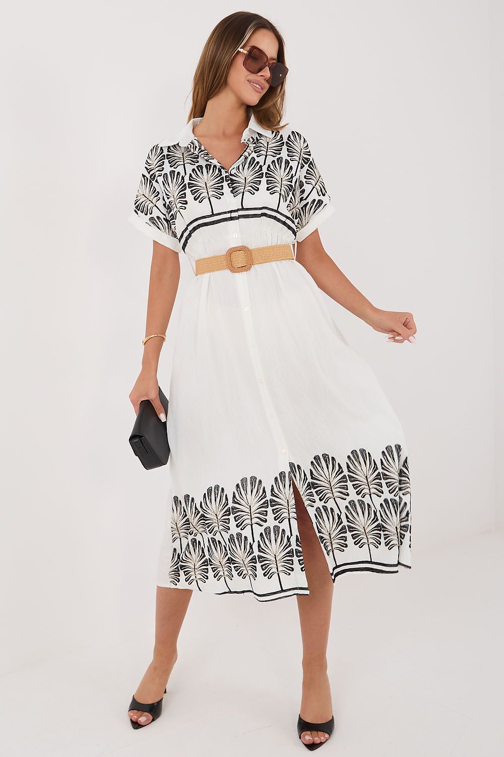  Dagjurk model 228868 Italy Moda 