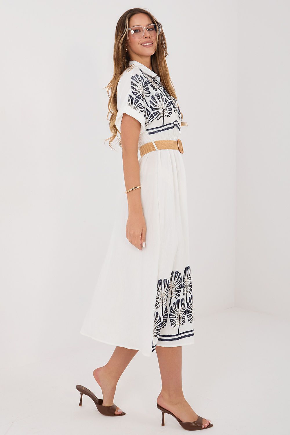  Dagjurk model 228870 Italy Moda 