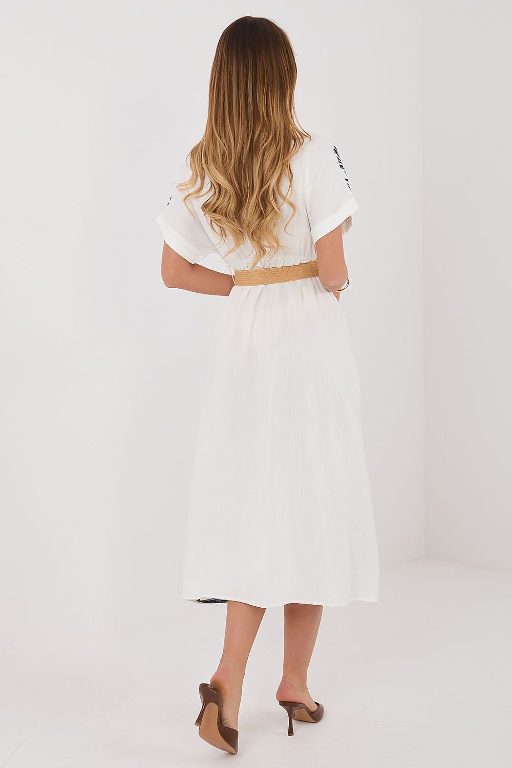  Dagjurk model 228870 Italy Moda 