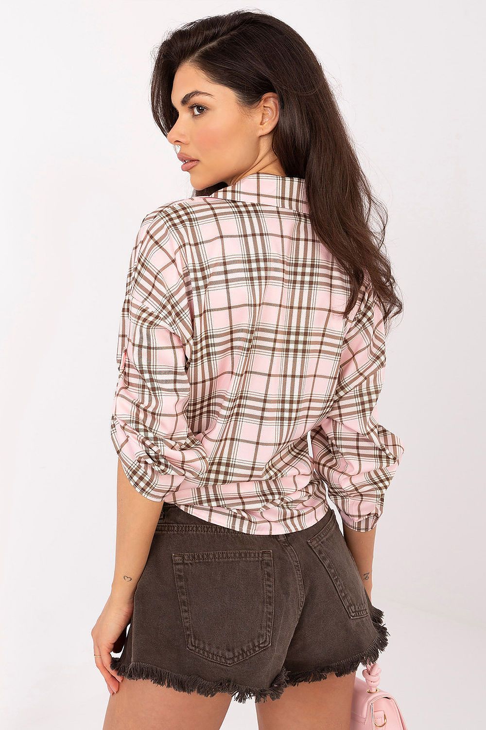  Damesoverhemd model 228897 Italy Moda 