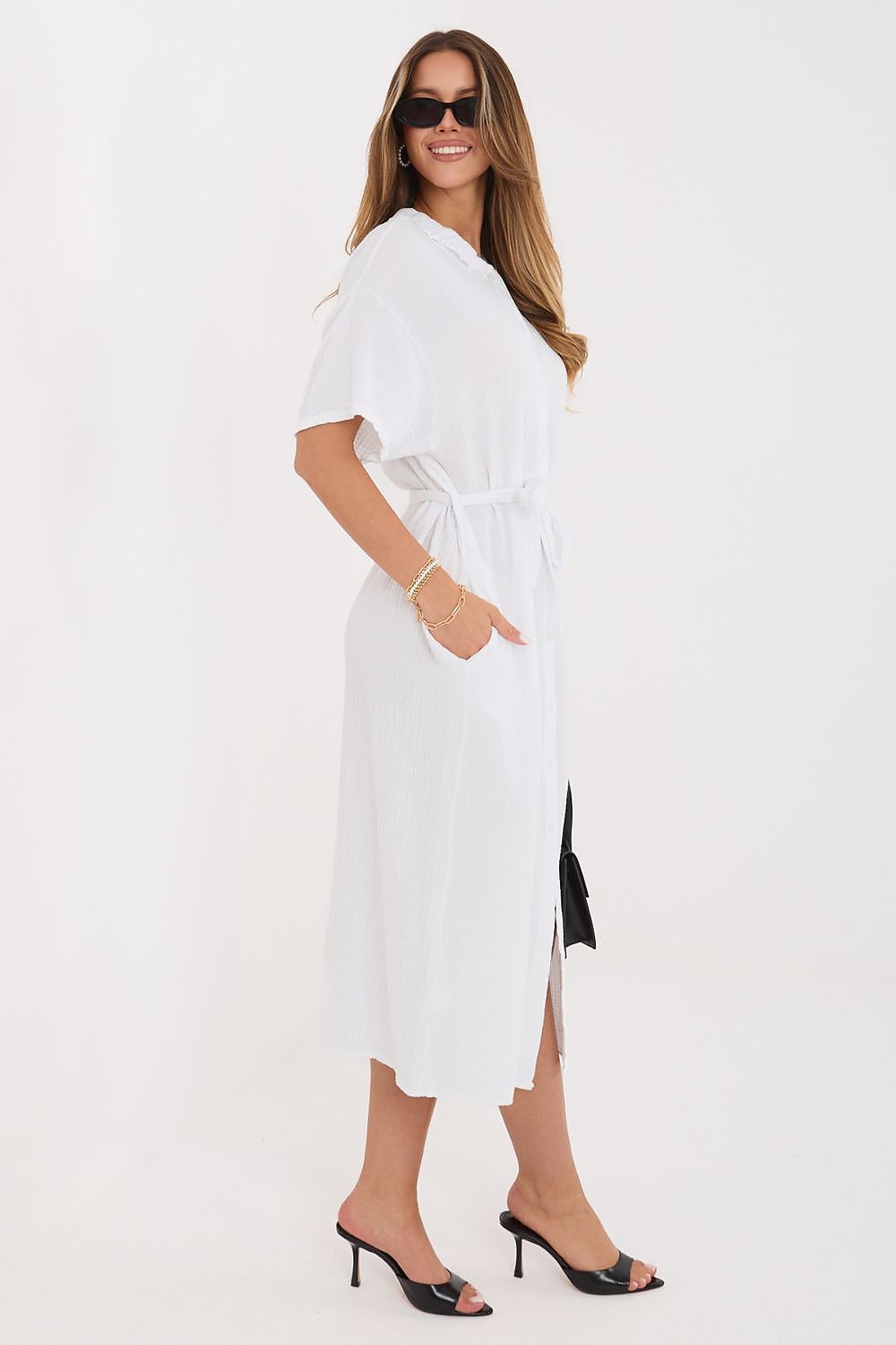  Dagjurk model 228877 Italy Moda 